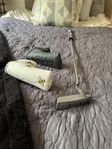 Cleveland huntingston beach putter