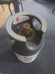 Gasoltub P10 komposit