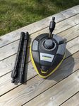 Kärcher T 7 Plus terrasstvätt