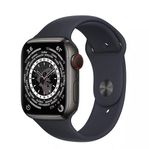 Apple Watch 7 - 45mm GPS