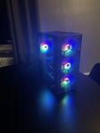 Speldator R5 3600 + GTX 1660S