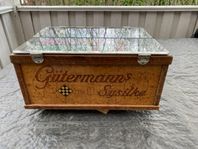 Sysilkelåda "Gütermanns Sysilke"