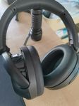 Sony Koss Beyerdynamic