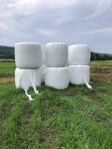 Hö / Hösilage