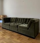 modulsoffa 60/70-tal