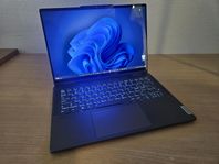 Lenovo Yoga 7 2in1 14" Oled i7 CPU, 8Gb Ram, 500Gb SSD