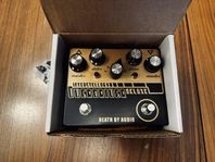 Death By Audio Interstellar Overdriver DELUXE