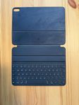 Smart Keyboard Folio (svart)