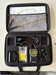 Jaktradio Lafayette smart 31mhz