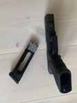 Airsoft glock 17 gen 3