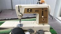 Symaskin Singer Panoramic 670G