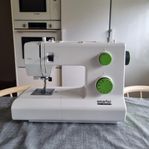 Symaskin Pfaff Smarter 140s  i nyskick!