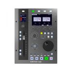 SSL UF1 DAW Controller 