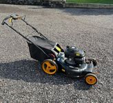 Gräsklippare McCulloch M56-190DWA