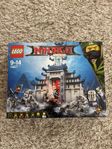 Lego ninjago 
