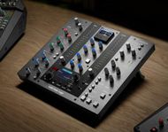 SSL UC1 USB DAW Controller