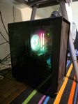 Speldator | Ryzen 5 5600G |  RX6600 XT | 32GB 3600Mhz RAM