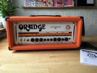 Orange Thunderverb TH200H 200w förstärkare