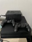 ps4-1 TR från Japan