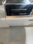 Asko diskmaskin DBI2348IB