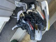 Skridskor vapor x3 strl 5