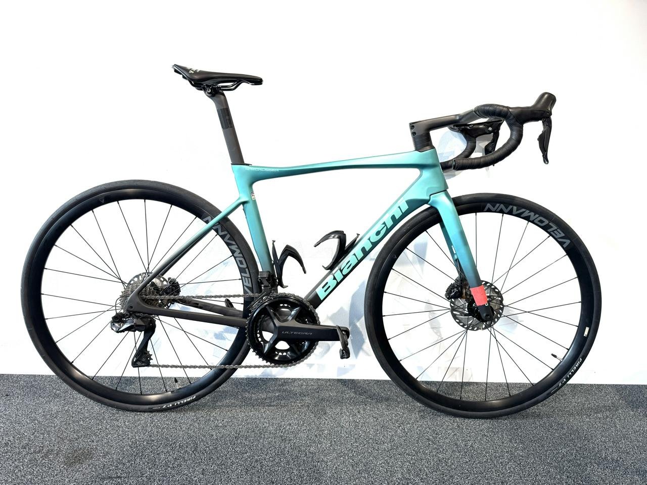 Bianchi Specialissima PRO Ult...