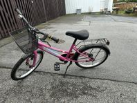 Barncykel