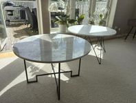 Soffbord i marmor 