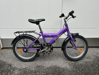 Barncykel 16 tum