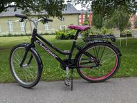 Crescent Ran barncykel 24tum 