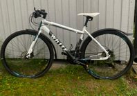 Hybridcykel SC Lite Ane 17