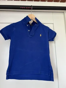POLO RALPH LAUREN - 未使用　ラルフローレン　キッズ 170 楽天市場】ラルフローレン（身長（cm）165 ～ 170）（ポロシャツ