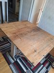 Slagbord från Helsingland