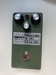 Rangelord treble boost ”custom”