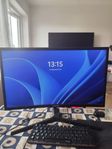 Gamingpaket till salu – Skärm, tangentbord & headset! BIL