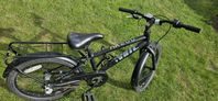 Barn cykel 20tum