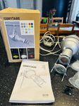 Belysning, IKEA spot lampa