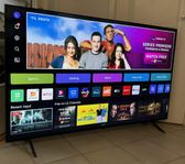 LG 65" QNED75 4K QNED Smart TV 