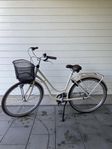 Monark, modell Karin