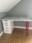 IKEA skrivbord till barn 
