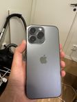iPhone 13 Pro 128 gb bra skick 86% batteri