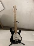 music man Sterling  silo 30