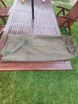 Fältsäck /Duffelbag