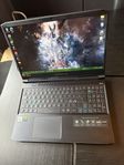 Acer Predator Helios 300 15.6" bärbar dator gaming