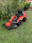 Husqvarna r214tc comfort edition 
