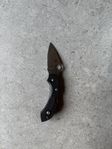 Spyderco Dragonfly 2