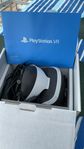 VR headset till Ps4 och Ps5