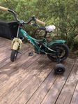 barncykel