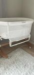Moweo- bedside crib 