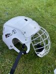 Hockeyhjälm Jofa stl 49-56